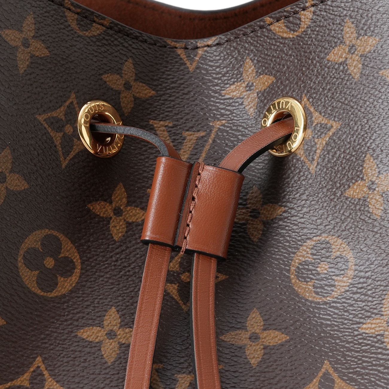 LOUIS VUITTON(USED)루이비통 모노그램 네오노에 MM